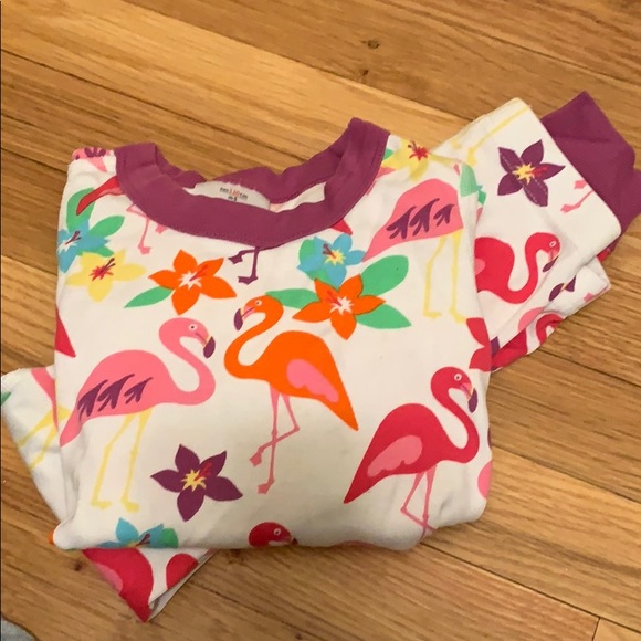 Hanna Andersson Other - Hanna Andersson Girls Pajamas